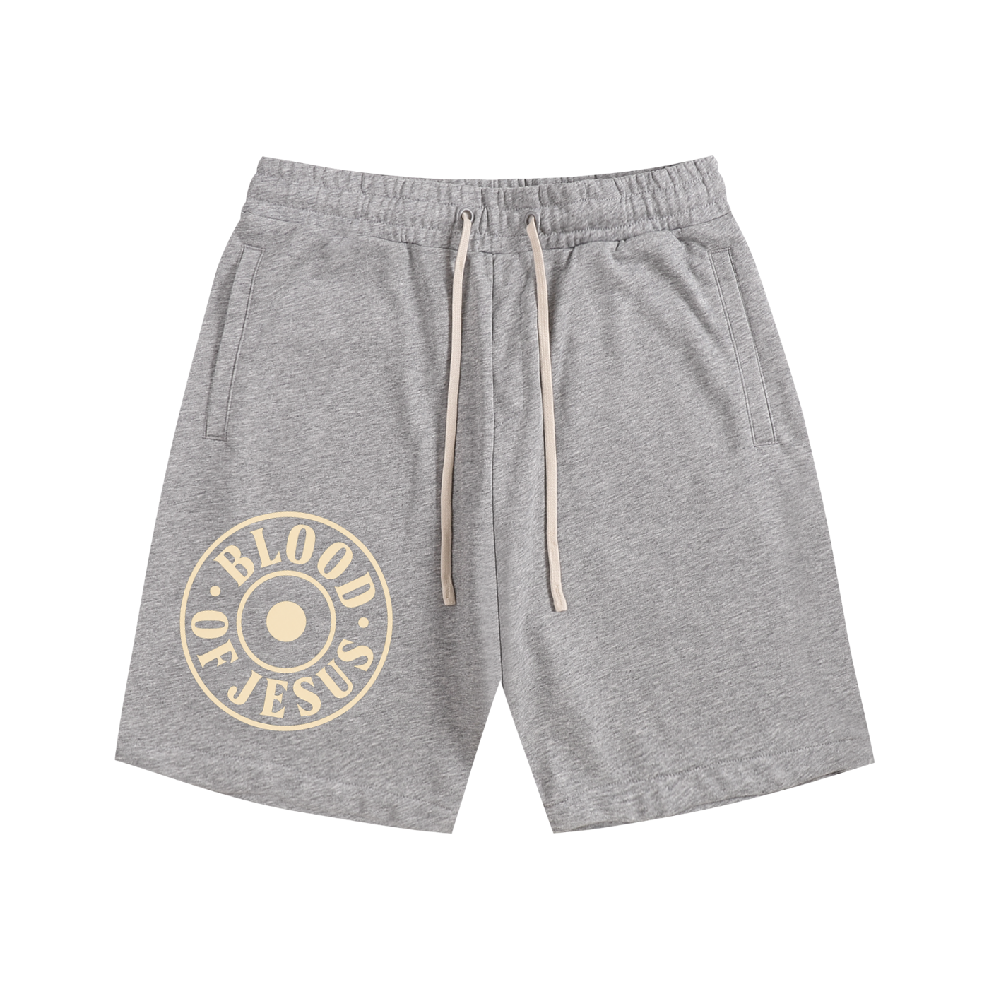 Blood of Jesus Shorts