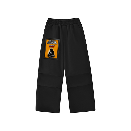 Nothing but the Blood youth Sweatpants