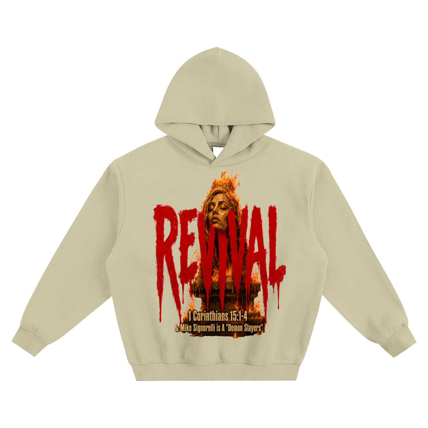 Revival Hoodie