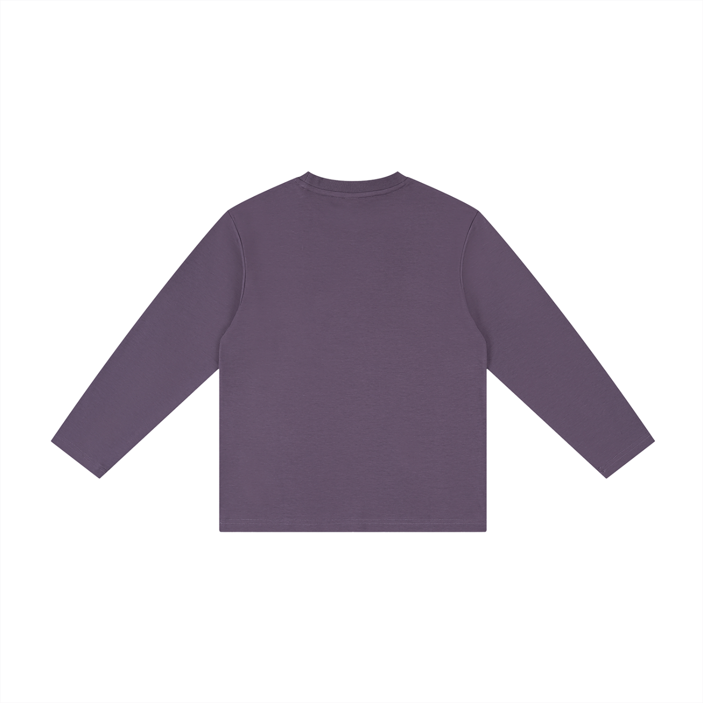Workout salvation with fear and trembling youth Long Sleeve T-Shirt