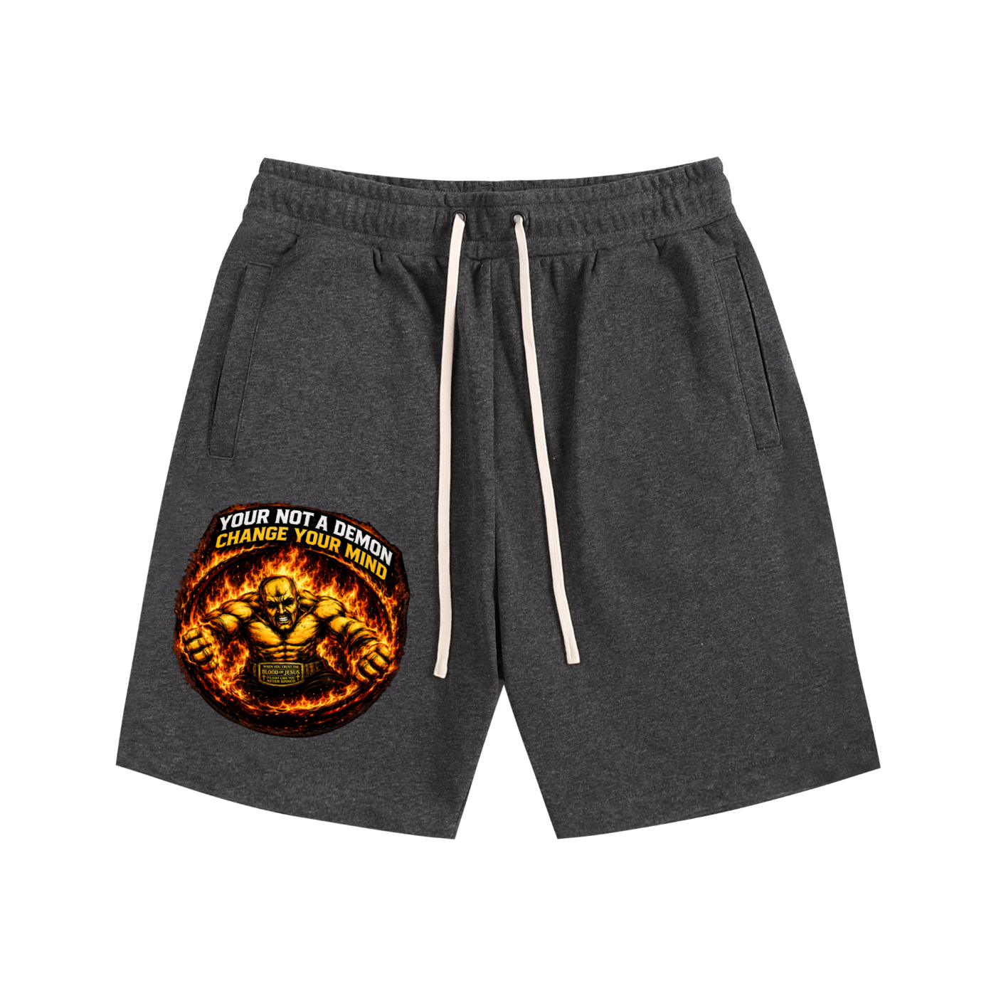 change your mind Shorts