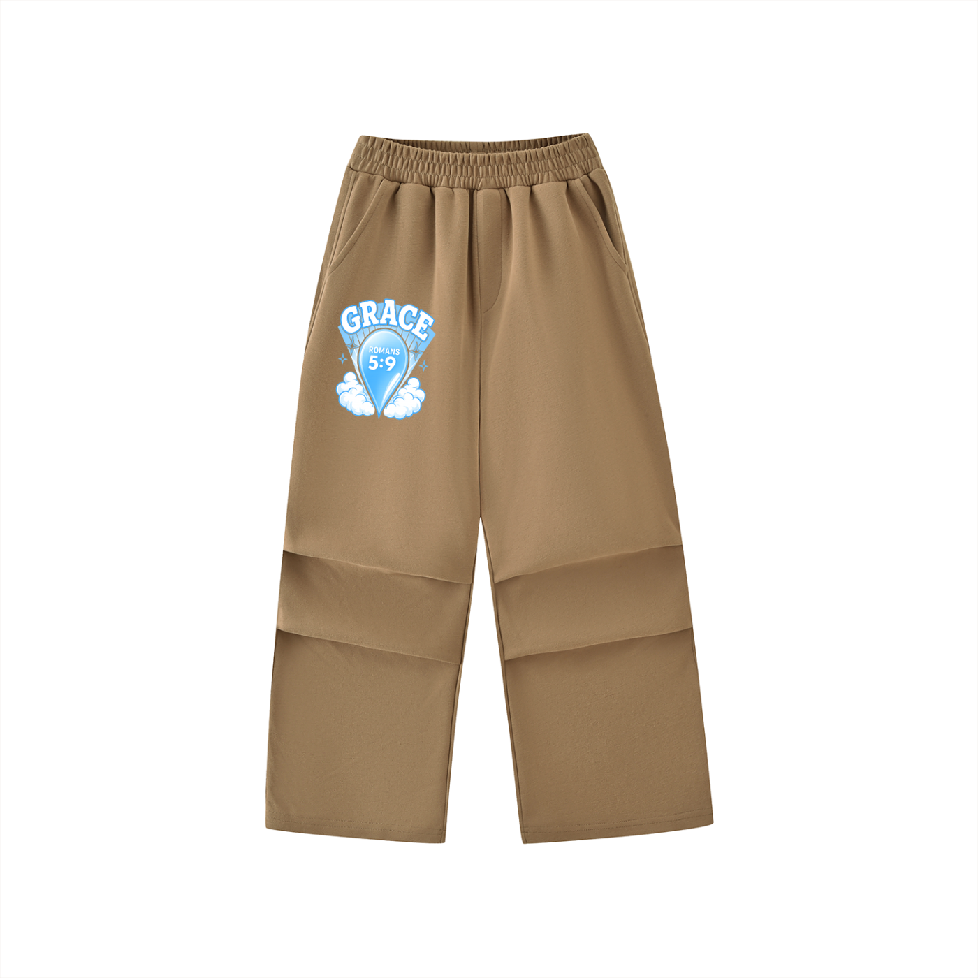 Grace youth Sweatpants