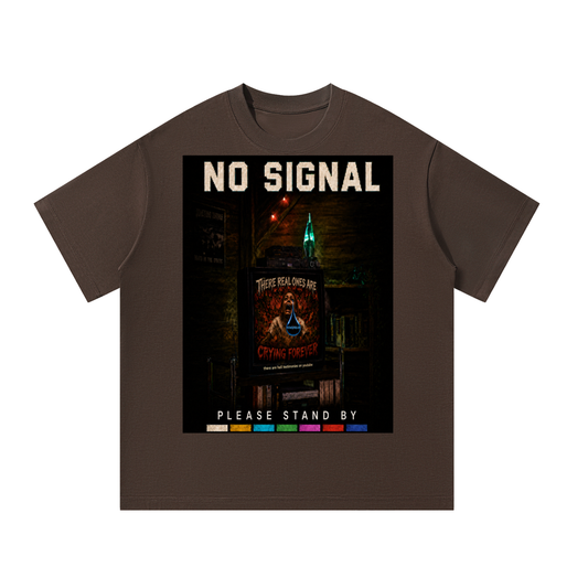 Real ones in Hell right now T-Shirt