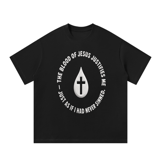The blood of Jesus T-Shirt
