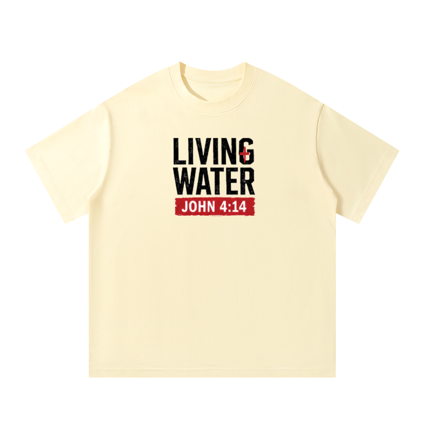 Living water  T-Shirt