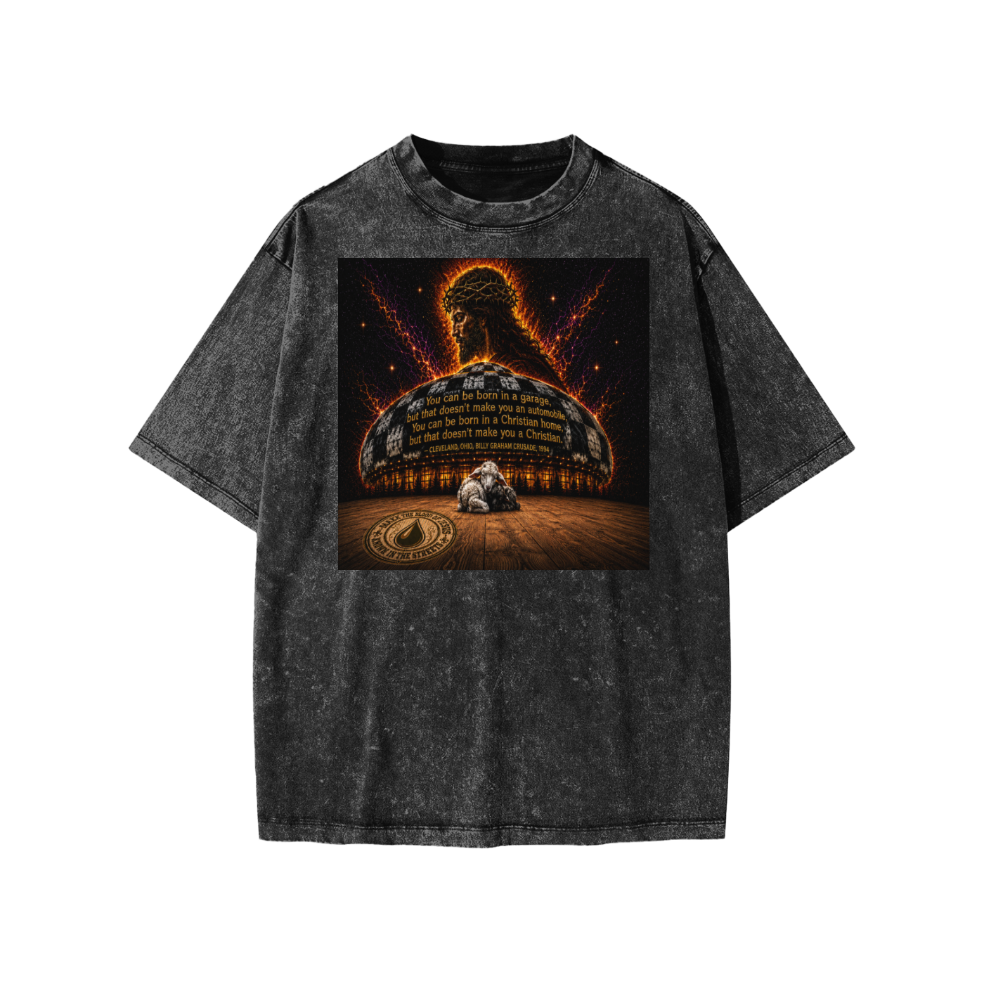 Billy quote Kids' T-Shirt