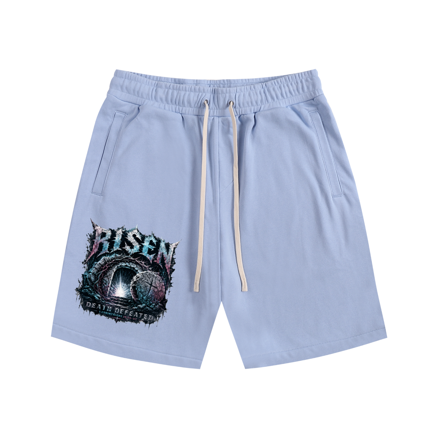 Risen Shorts