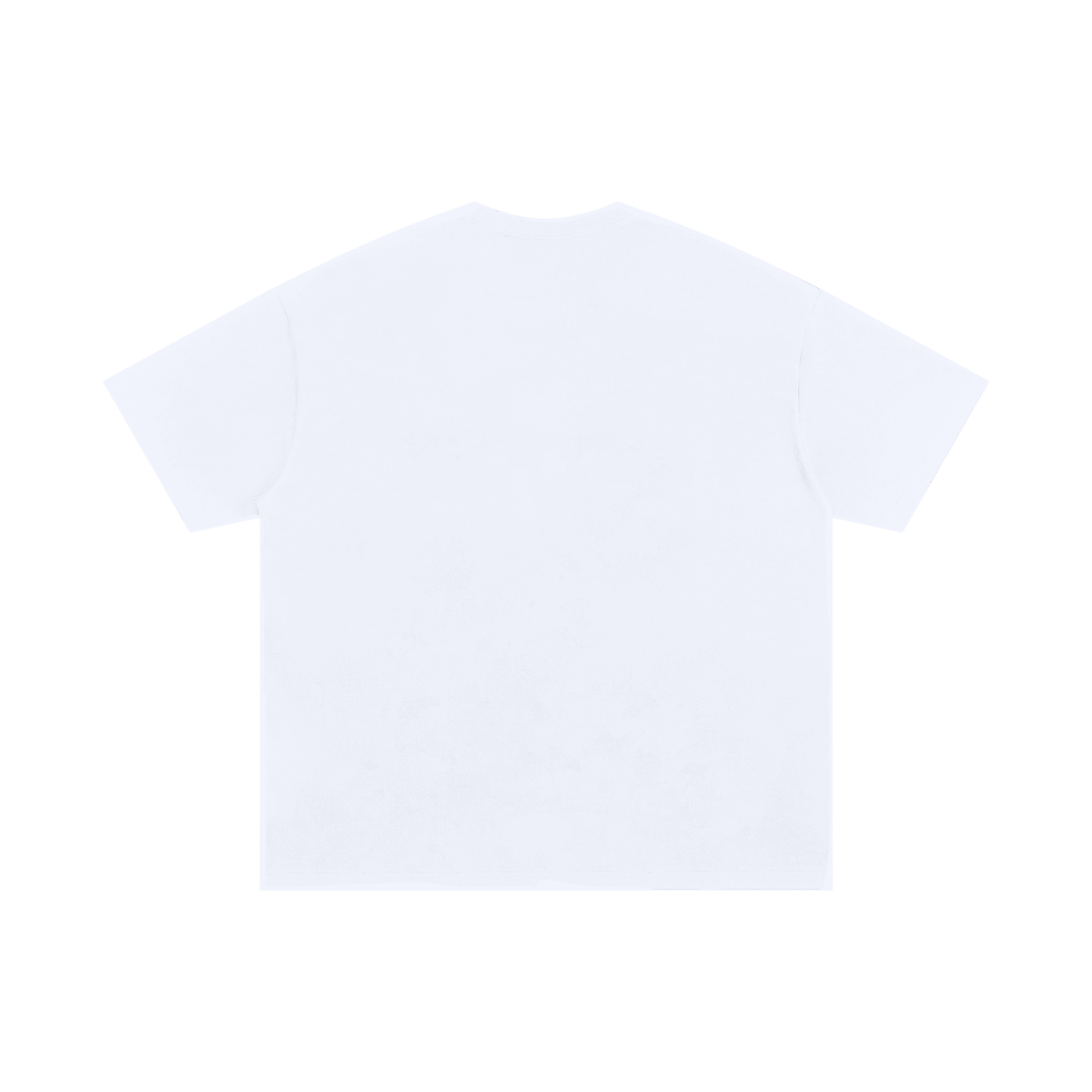 Black Blood emoji T-Shirt