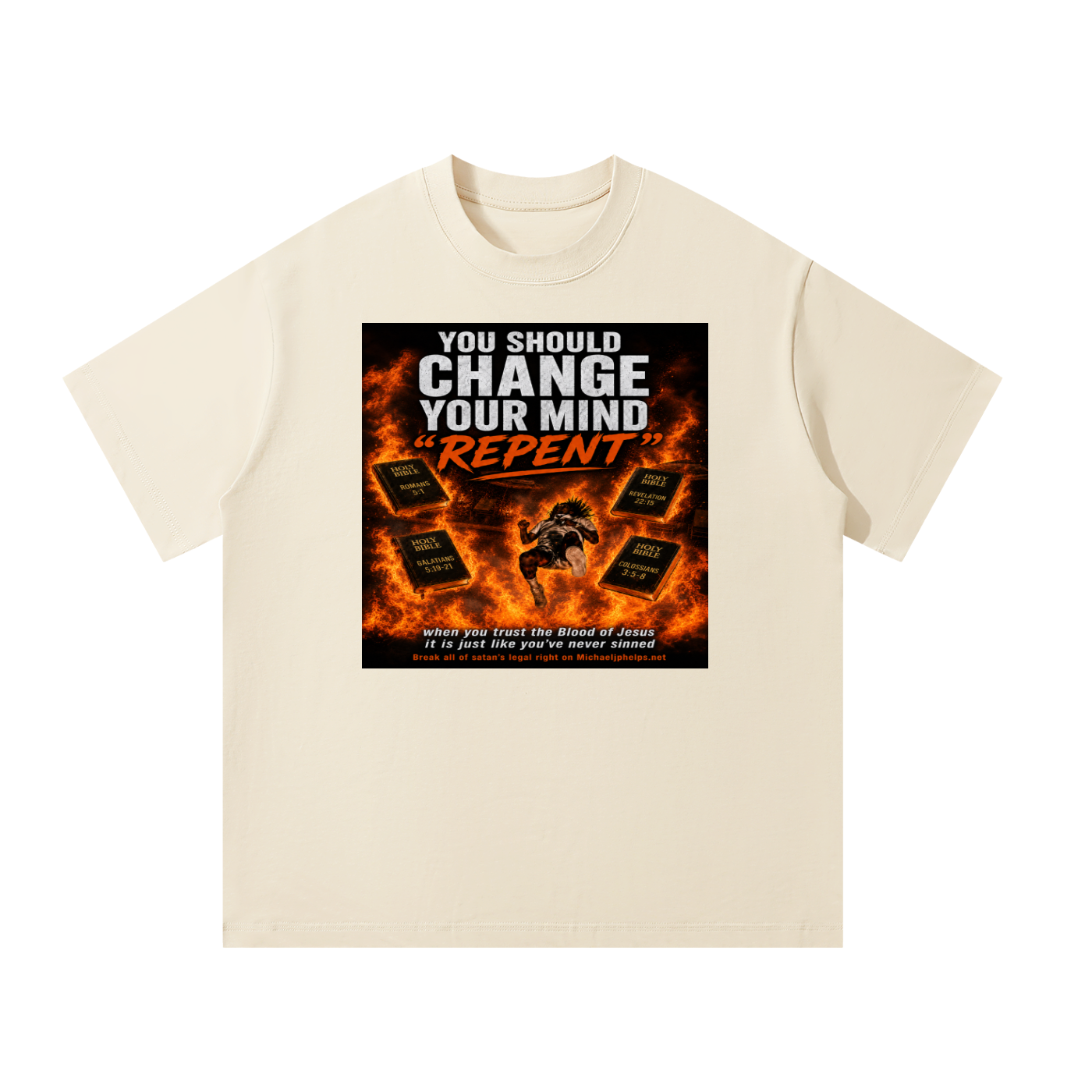 You should change your mind T-Shirt
