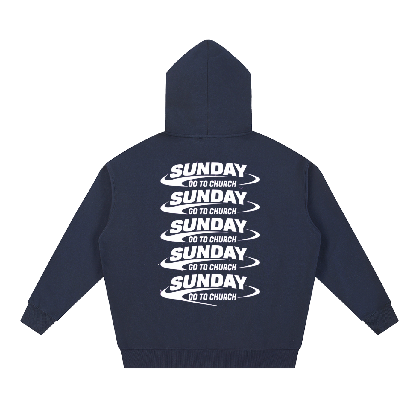 Life isn't a Game Hoodie