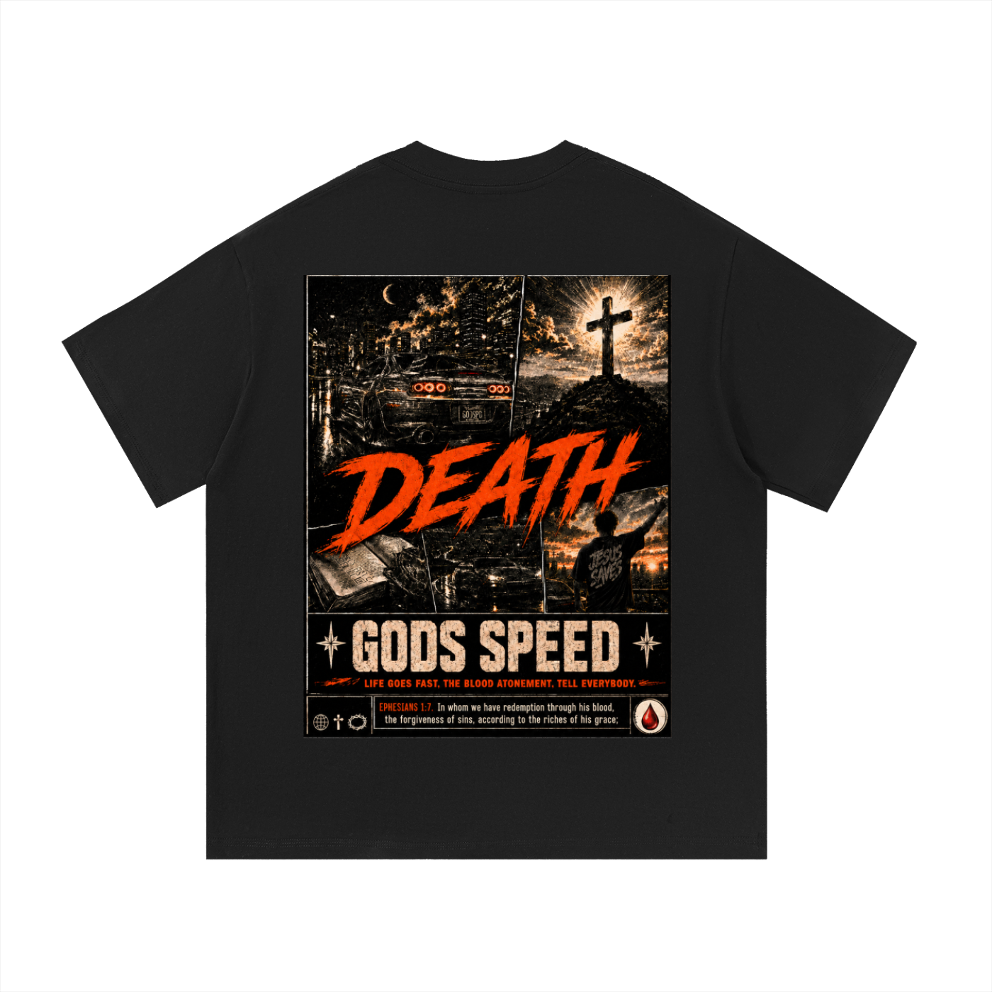 King of kings T-Shirt