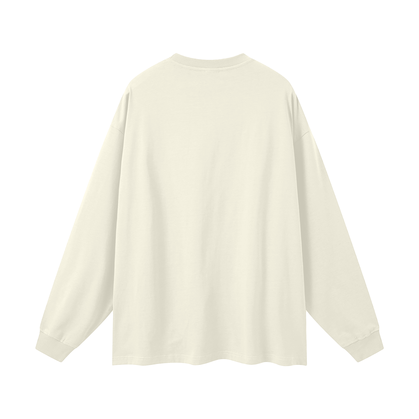 Jesus over Everything Sleeve T-Shirt