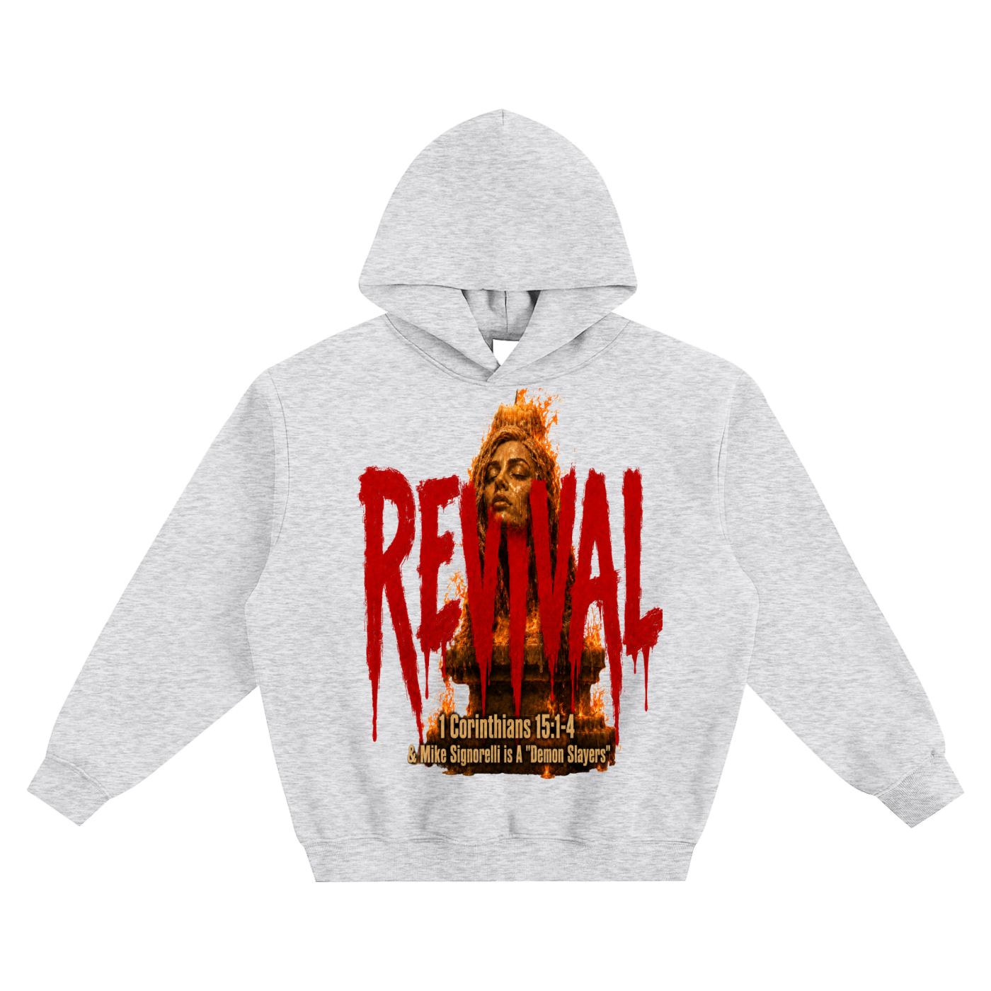 Revival Hoodie