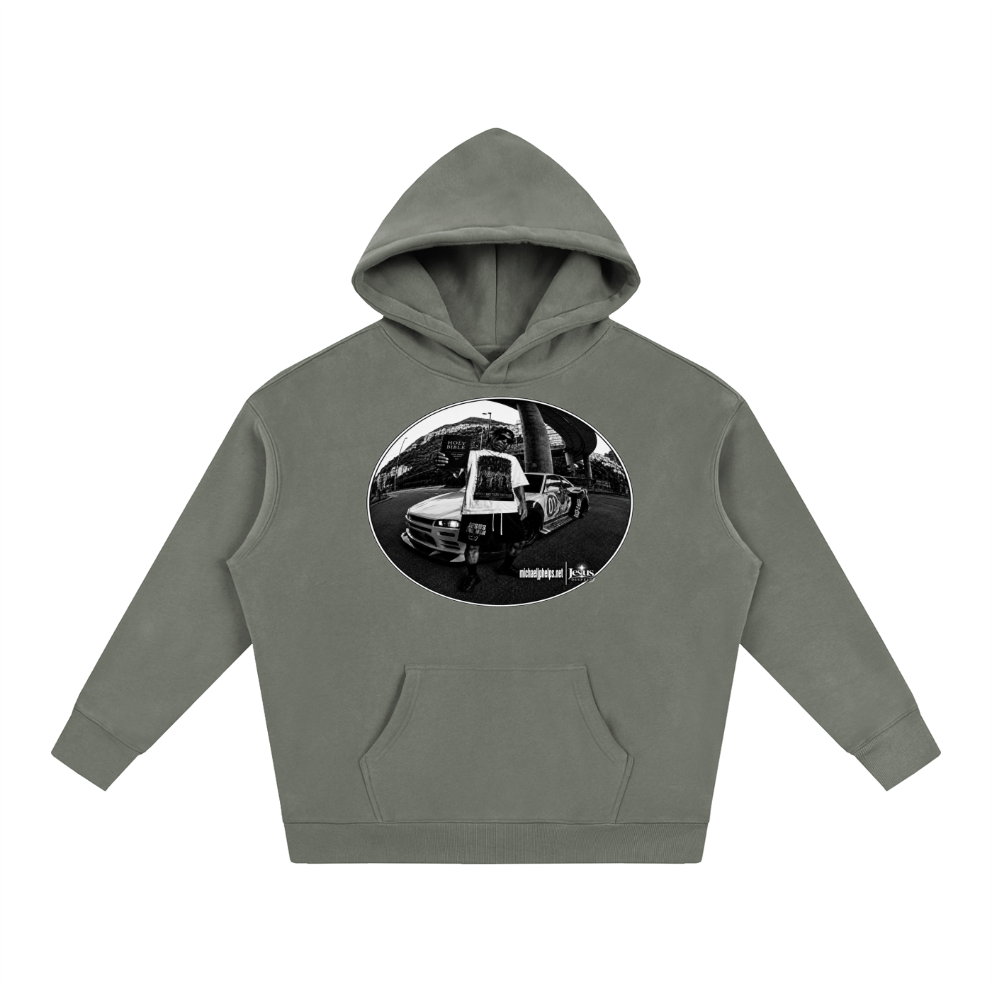 kjv bible Hoodie