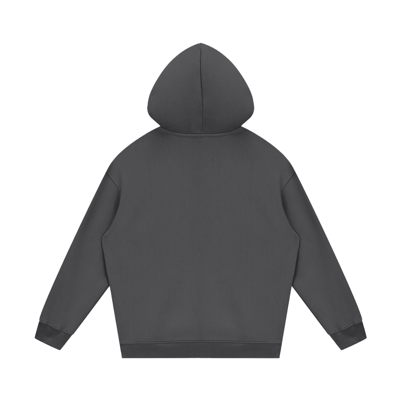 Jesus Fleece Hoodie