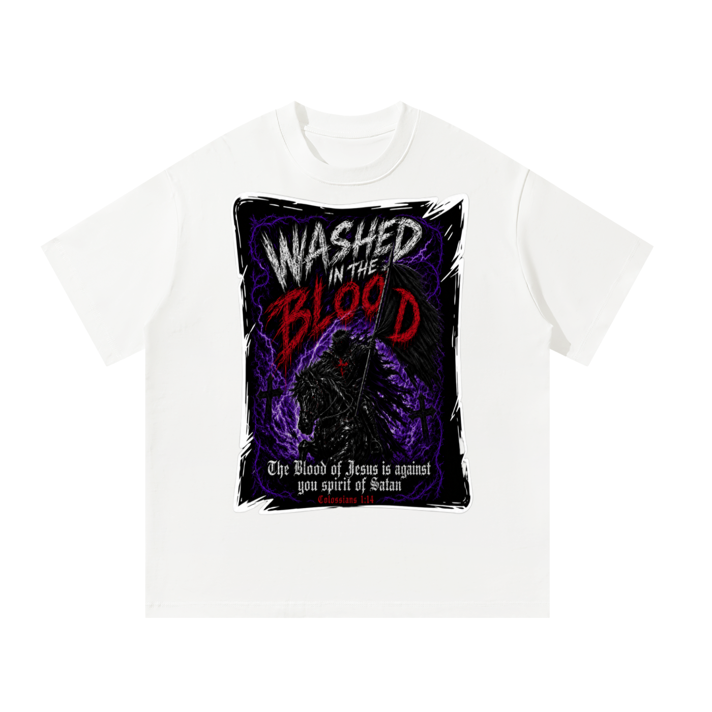 Washed in the blood T-Shirt