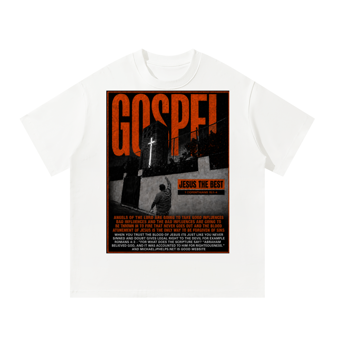 GOSPFL T-Shirt