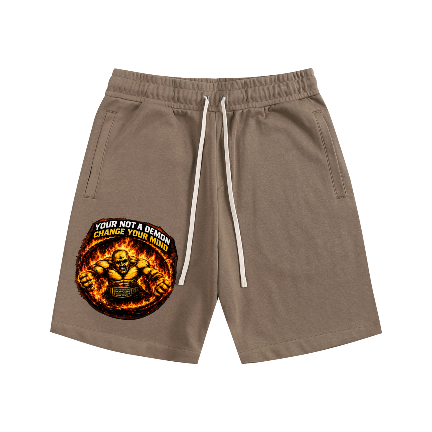 change your mind Shorts