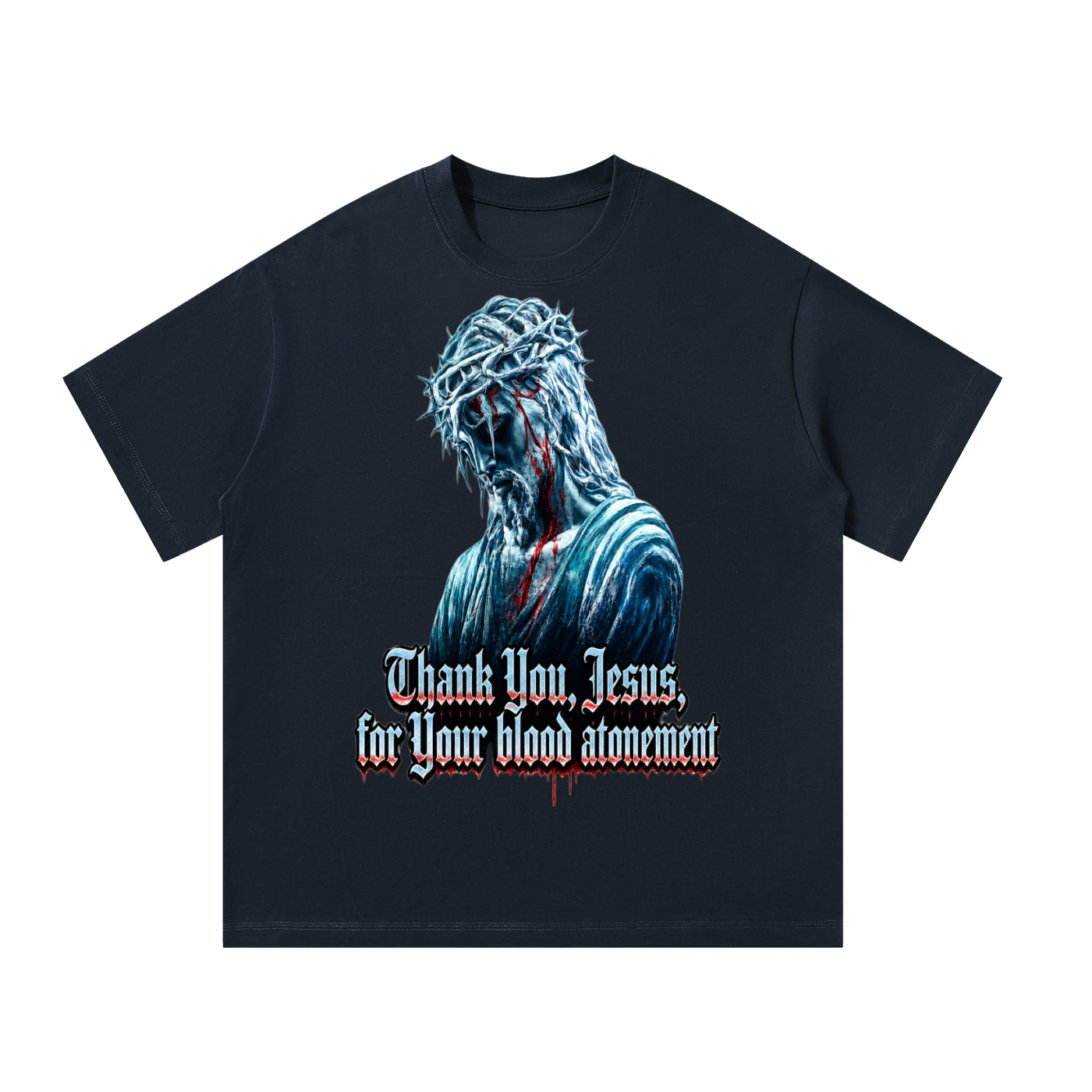 Thank you Jesus T-Shirt