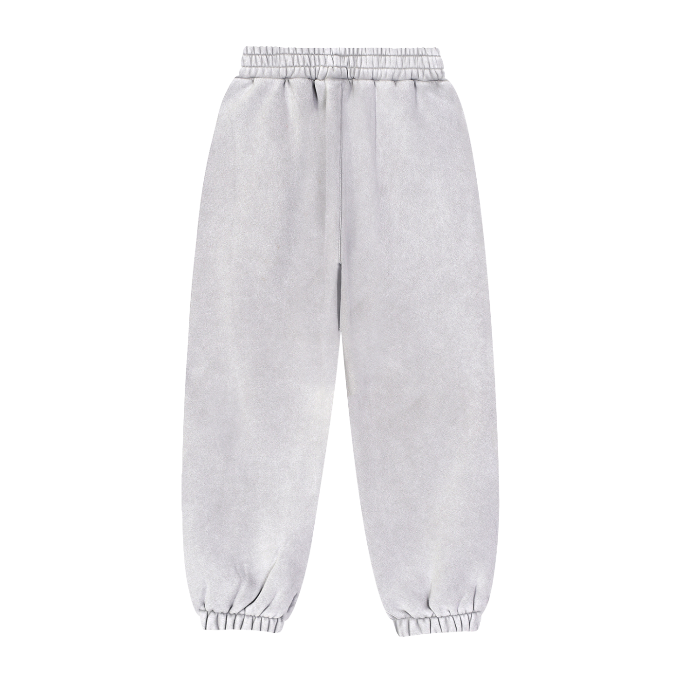 Jesus Awesome on a TV Sweatpants