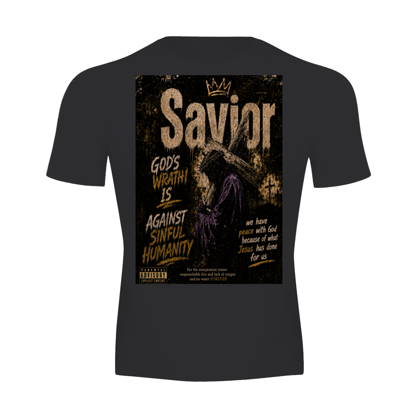Savor sports Shirt